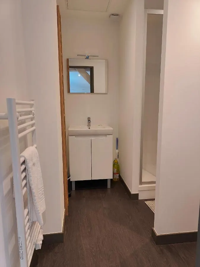 L'Envolee - Fibre - Clim - Centre-Ville Albi Apartment
