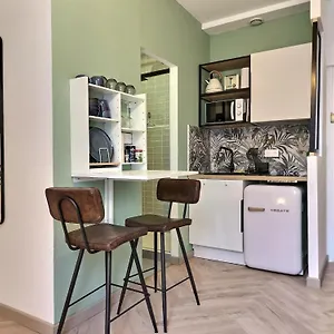 Le Pastelier - Parking Prive - Clim Albi