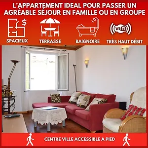 Comme Chez Mamie Albi